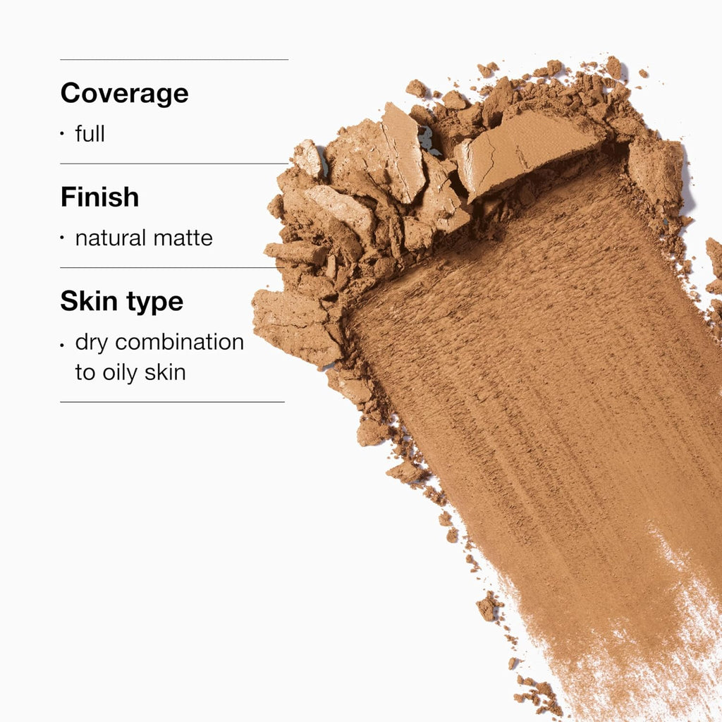 Buy now Clinique Beyond Perfecting Powder Lightweight Full Coverage Foundation + Concealer For Dry Combination to Oily Skin Types at indiglob india