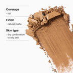 Buy now Clinique Beyond Perfecting Powder Lightweight Full Coverage Foundation + Concealer For Dry Combination to Oily Skin Types at indiglob india