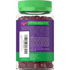 Carlyle Kids Melatonin Gummies | 100 Count | Fruit Flavor Gummy