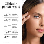 Buy now Neutrogena Collagen Bank Reviving Eye Cream, Under Eye Cream, Helps Preserve Collagen, Visibly Improves Dark Circles, Puffiness, Fine Lines, Texture, Fragrance Free, with Peptides 0.5 oz at indiglob india