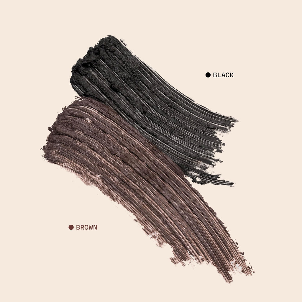 Milani Highly Rated Tubing Mascara for Length, No Smudge Mascara - Black | Nourishing Tubing Mascara. Instant Length & Lift. Up To 16Hr Wear. Removes Easily With Warm Water. Non-Flaking. Non-Clumping
