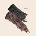 Milani Highly Rated Tubing Mascara for Length, No Smudge Mascara - Black | Nourishing Tubing Mascara. Instant Length & Lift. Up To 16Hr Wear. Removes Easily With Warm Water. Non-Flaking. Non-Clumping