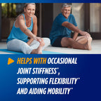 Buy now Osteo Bi-Flex Triple Strength(5), Glucosamine Chondroitin with Vitamin C Joint Health Supplement, Coated Tablets, 120 Count at indiglob india