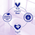 Dr Teal's Foaming Bath with Pure Epsom Salt, Soothe & Sleep with Lavender, 34 fl oz (Pack of 4)