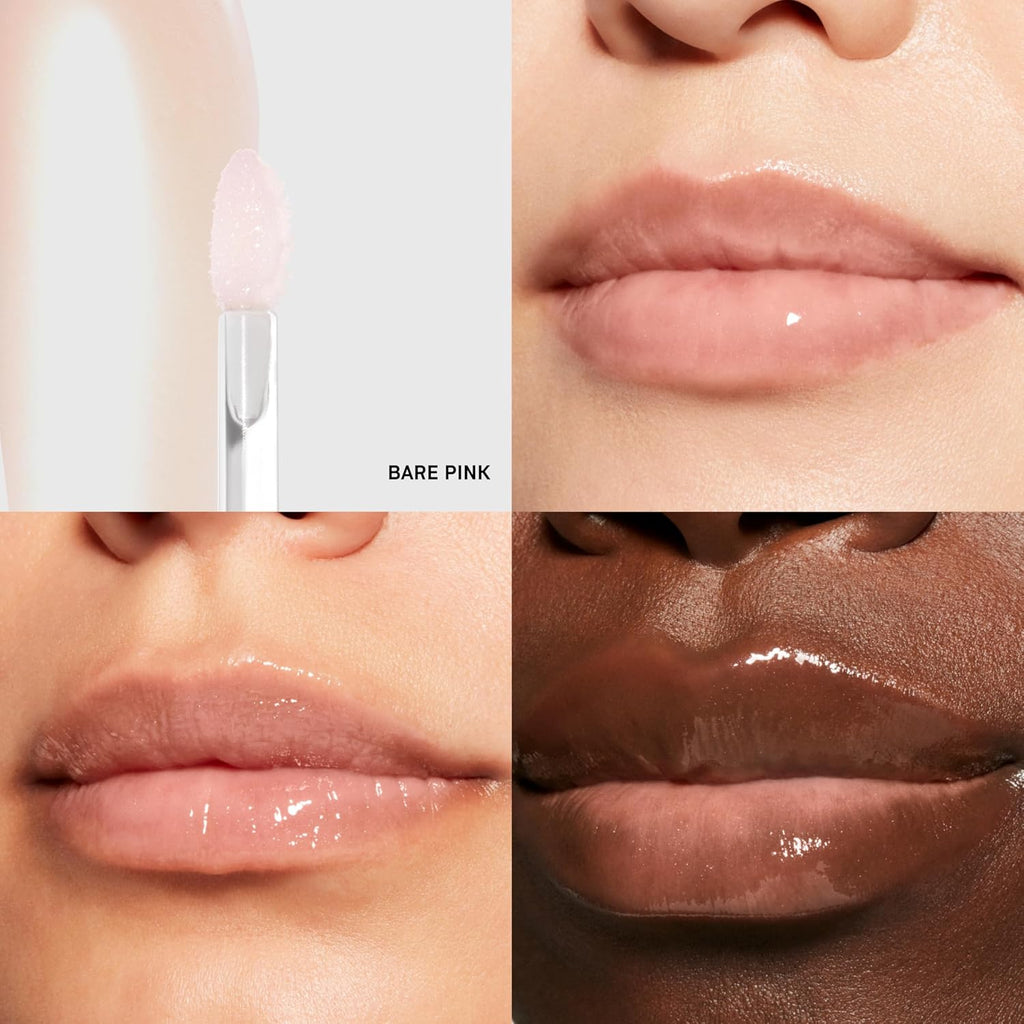 Buy now Bobbi Brown Extra Plump Lip Serum | Hydrating, Conditioning, Lip-Plumping Serum | With Botanical Oils & Hyaluronic Acid, 0.2 Fl Oz at indiglob india