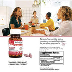 Buy now Kyolic Kyo-Dophilus Cran Probiotic, Urinary Tract and Bladder Health at indiglob india