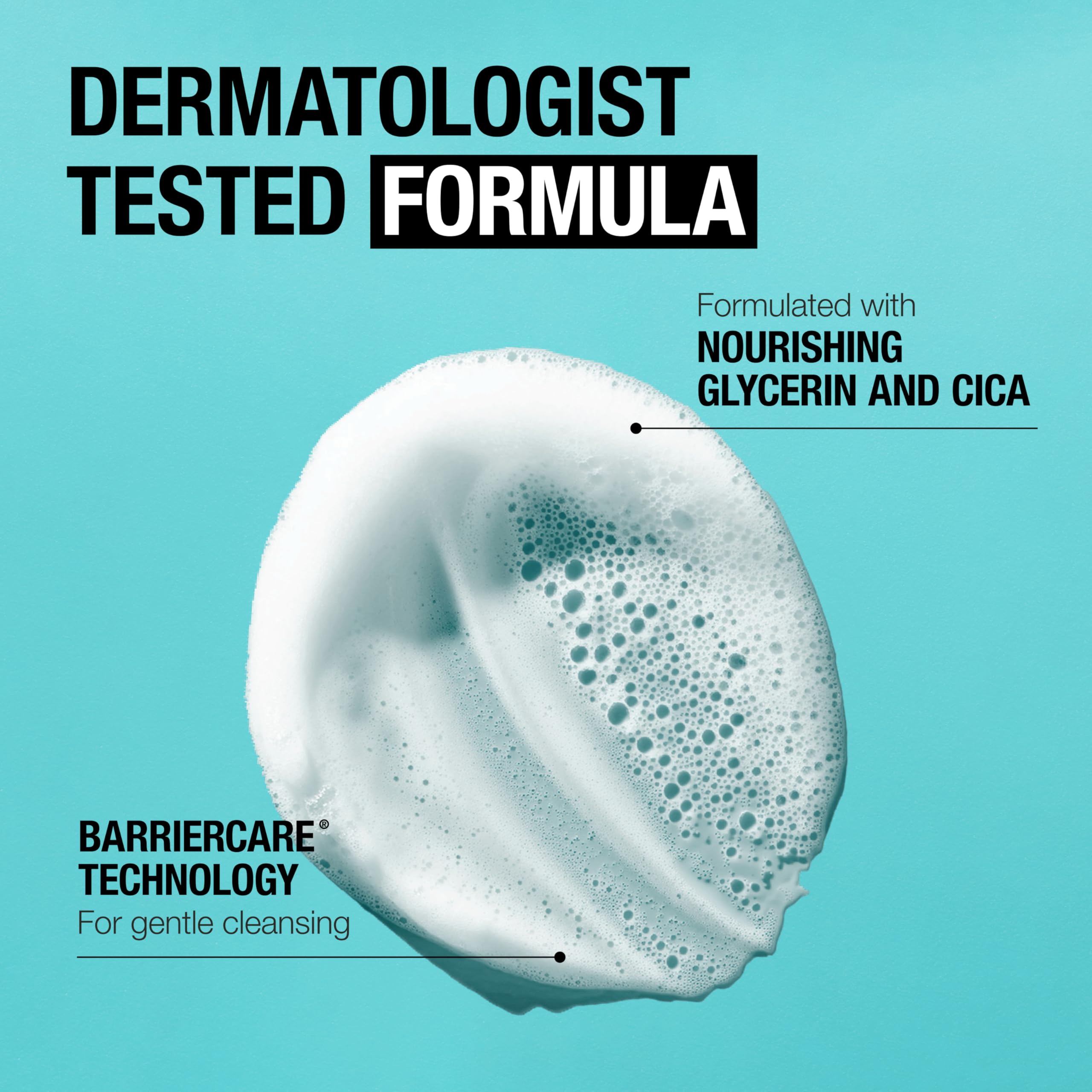 Buy now Neutrogena Ultra Gentle Cream to Foaming Face Wash for Sensitive Skin, Fragrance-Free Gentle Facial Cleanser, Hypoallergenic Skin Care, Non-Comedogenic Makeup Remover, 8.5 oz at indiglob india