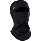 Buy now Balaclava Ski Mask - Winter Face Mask for Men & Women - Cold Weather Gear for Skiing, Snowboarding & Motorcycle Riding One Size Black at indiglob india