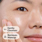 Buy now The Ordinary Squalane Cleanser, Facial Cleansing Balm and Hydrating Makeup Remover at indiglob india