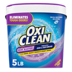 Buy now OxiClean Odor Blasters Versatile Odor and Laundry Stain Remover Powder, 3 lb at indiglob india