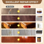 Boncart Wood Furniture Repair Kit-Set of 31