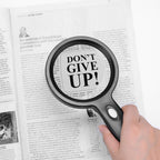 Buy now Magnifying Glass with Light, 10X Handheld Large Magnifying Glass 12 LED Illuminated Lighted Magnifier for Macular Degeneration, Seniors Reading, Soldering, Inspection, Coins, Jewelry, Exploring at indiglob india