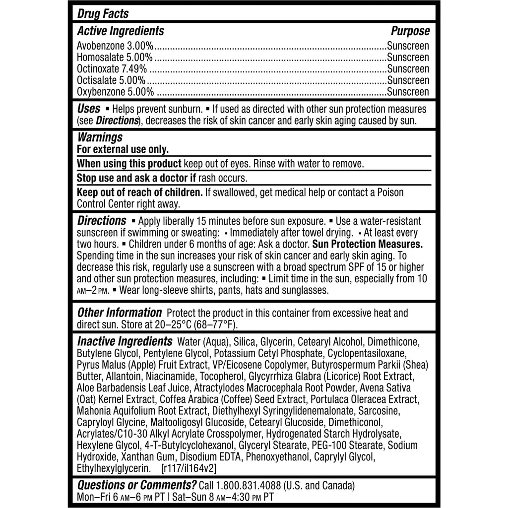Paula's Choice RESIST Skin Restoring Moisturizer SPF 50, 2 Fl Oz