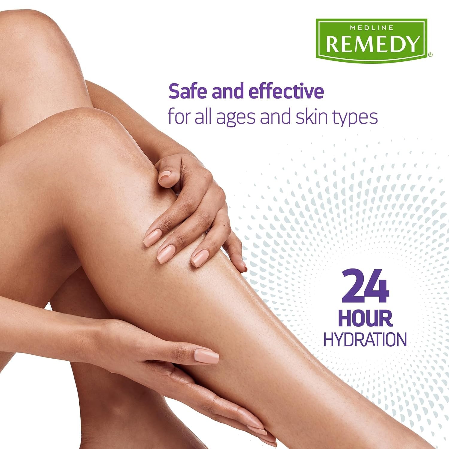 Buy now Medline Remedy Phytoplex Nourishing Skin Cream Moisturizer, 4 Fl. Oz (Pack of 2) at indiglob india
