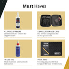 Wahl Professional Blade Ice Spray, Blade Coolant, 14 fl oz