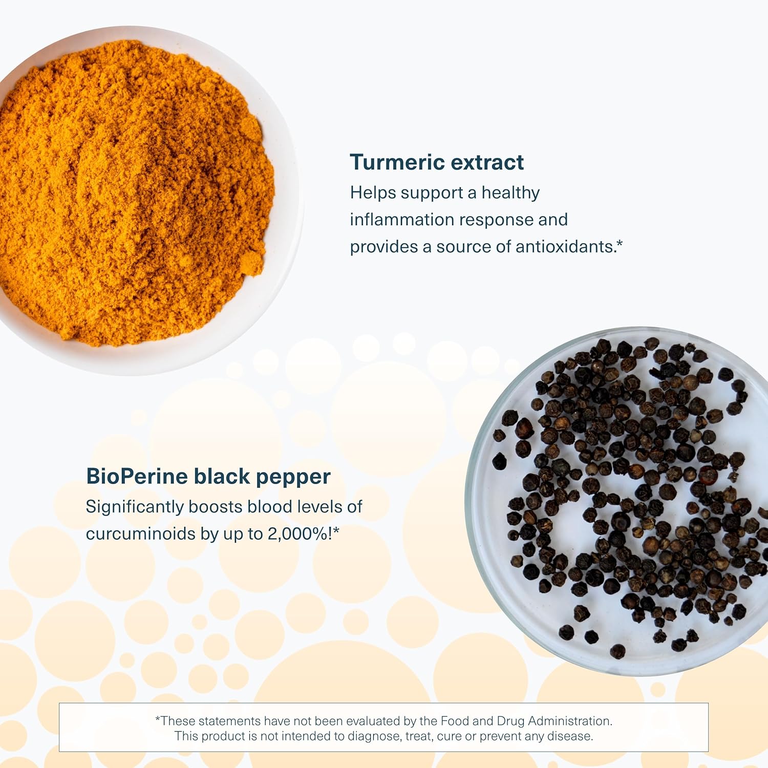 Buy now Youtheory Turmeric Extra Strength - 1,000 mg Turmeric Supplement - with 10 mg Black Pepper - Curcumin Joint Support* - Soy, Dairy & Gluten Free - 60 Vegetarian Capsules at indiglob india