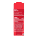 Neutrogena Stubborn Acne AM Face Treatment, 2.0 oz | 2.5% Micronized Benzoyl Peroxide Acne Treatment, Oil Free Daily Facial Treatment, Reduces Size & Redness of Breakouts