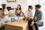 DRINK IF… Adult Drinking Party Game for Icebreaker & Conversation Starter