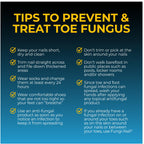 Fungi-Nail Anti-Fungal Foot Spray, 1oz