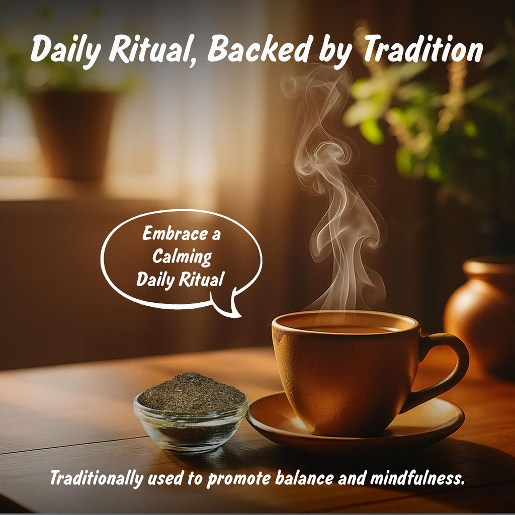 Spice Profile Organic Indian Tulsi Cut & Sifted | 2 oz | Lab Tested