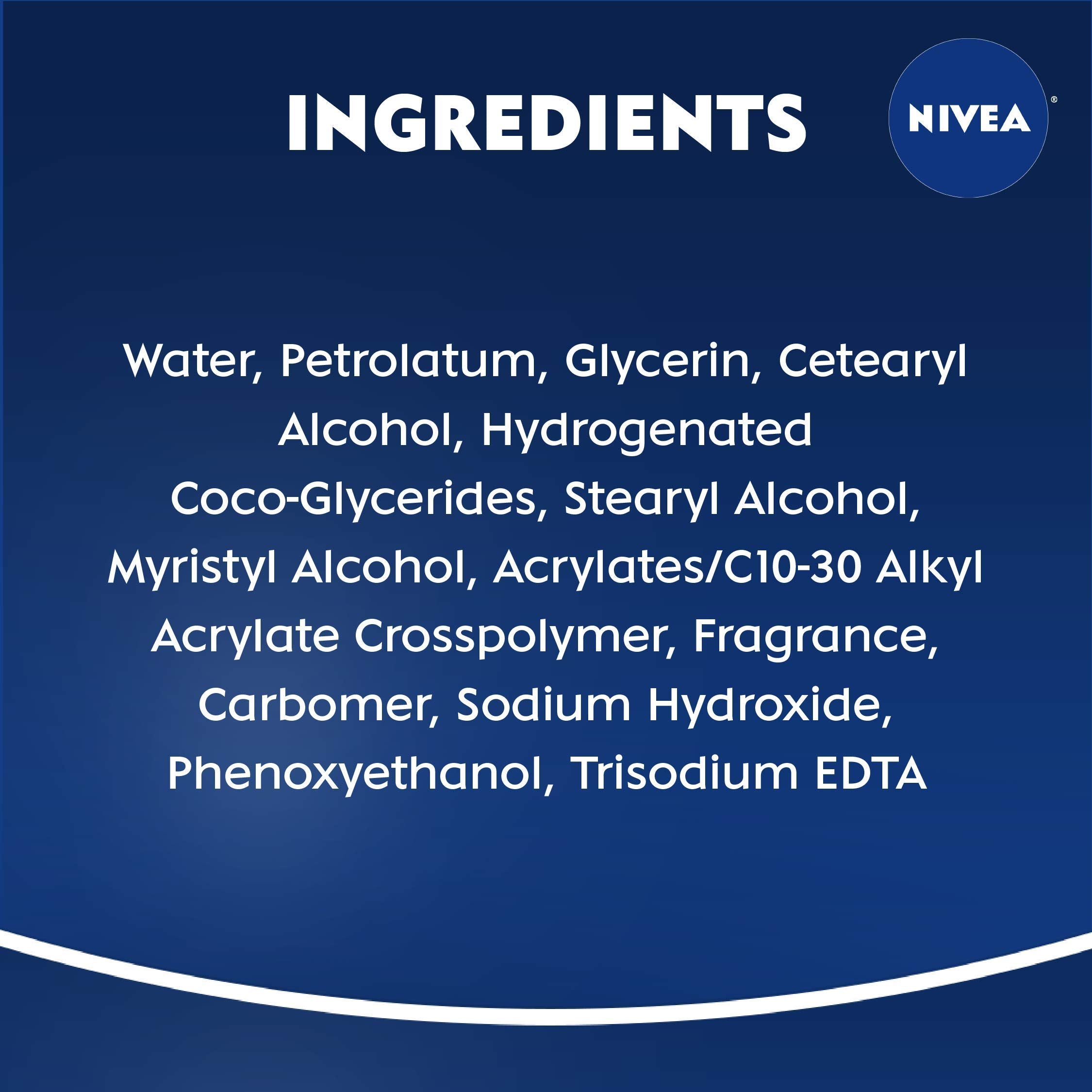 Buy now NIVEA Cocoa Butter In Shower Lotion, Body Lotion for Dry Skin, 3 Pack of 13.5 Fl Oz Bottles at indiglob india