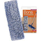 Buy now 3 Pack Bona Dusting Pad | Designed on Hardwood, Stone, Tile and Laminated Floors | 4" W x 15" Lâ€¦ at indiglob india