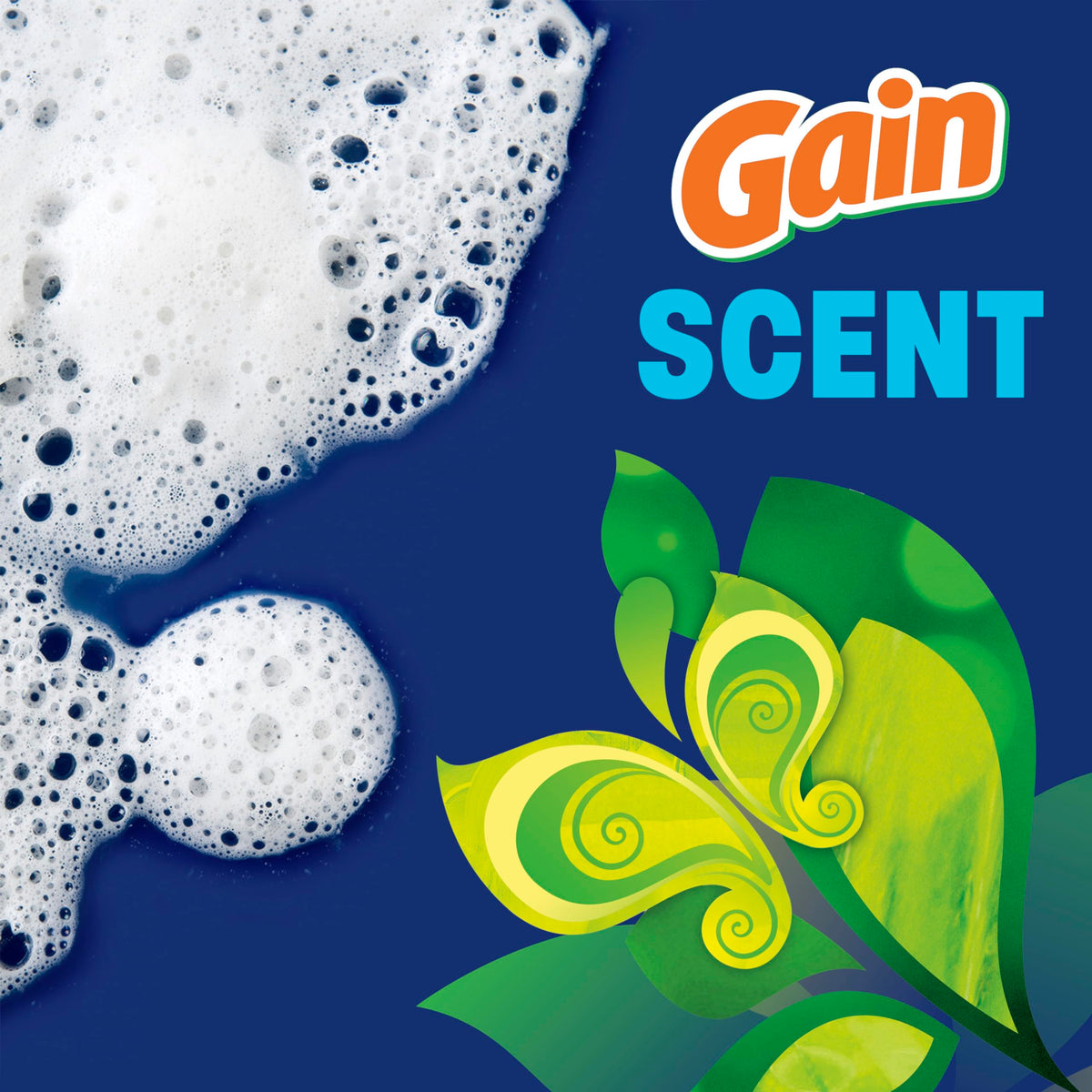 Dawn Powerwash Gain Original Dish Spray, Liquid Dish Soap, Dish Soap Refill, , 1 Starter Kit + 3 Refills, 64 Fl Oz Total (16 fl oz/bottle)
