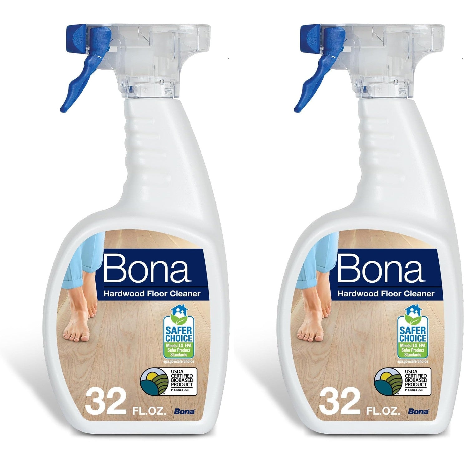 Buy now Bona Hardwood Floor Cleaner Concentrate, Cedar Wood Scent, 1 fl oz, Pack of 4 (Makes 128 fl oz) - Residue-Free Floor Cleaning Concentrate Spray Mop and Spray Bottle Refill - For Wood Floors Unscented Hardwood at indiglob india
