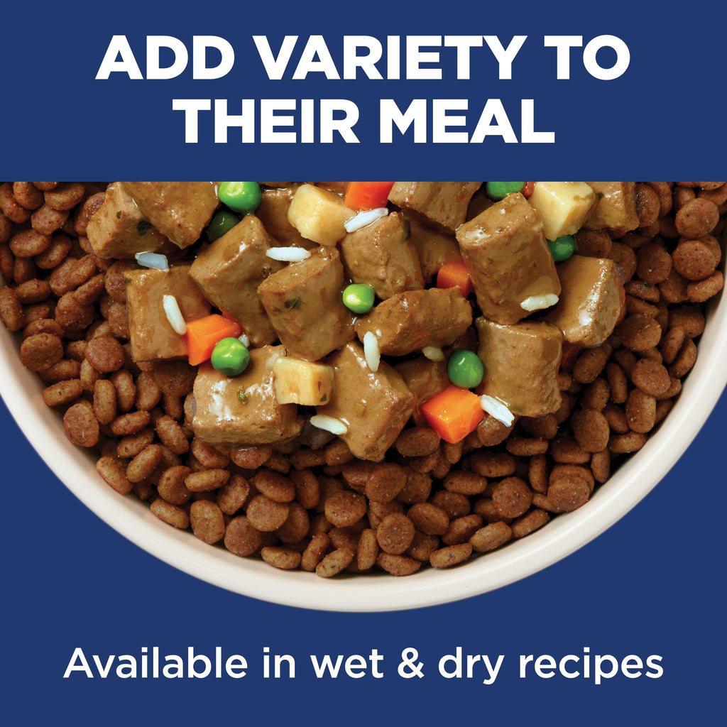 Hill's Science Diet Adult Healthy Mobility Large Breed Dry Dog Food