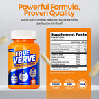 Male Enhancing Fast Acting Pills for Men | Add 3-6" Size, Length, Girth