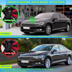 Battery Operated Ultrasonic Under Hood Rodent Repellent for Car Engines