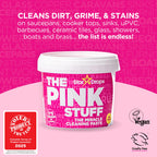 Buy now Stardrops - The Pink Stuff - The Miracle All Purpose Cleaning Paste at indiglob india