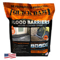 Buy now Quick Dam Water Activated Flood Barrier 5 Feet 2-Pack at indiglob india