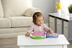 Buy now LeapFrog Learning Friends 100 Words Book, Green at indiglob india