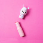 Buy now Lip Smacker Lippy Pals Llama, Flavored Moisturizing & Smoothing Soft Shine Lip Balm, Hydrating & Protecting Fun Tasty Flavors, Cruelty-Free & Vegan - Straw-ma-Llama berry at indiglob india