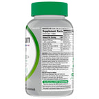 Centrum Silver Multivitamin for Adults 50 and Over, 220 Tablets | Contains Vitamin D3, B Vitamins, Clinically Proven to Support Memory as You Age, GLP-1 Support