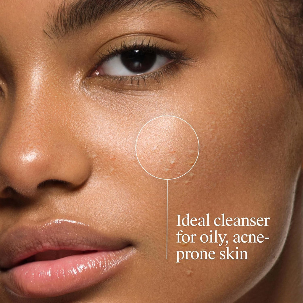 Buy now Neutrogena Oil-Free Acne Face Wash, Breakout Prone Skin Facial Cleanser with 2% Salicylic Acid Acne Treatment for Face, 9.1 fl. oz at indiglob india