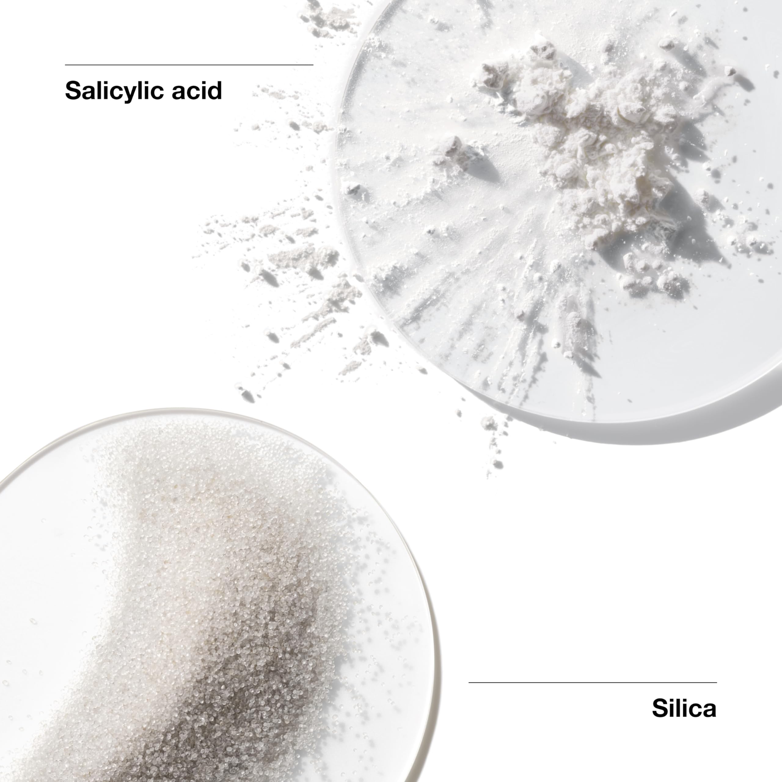 Buy now Clinique For Men Exfoliating + Cleansing Face Scrub With Salicylic Acid With Silica | Gentle For Daily Use | Preps For Shaving | For All Skin Types, 3.4 Fl Oz at indiglob india