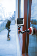 Buy now Suction Cup & GorillaPod® Arm at indiglob india