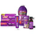 Silka Emergency Foot Care Kit, 3 Count
