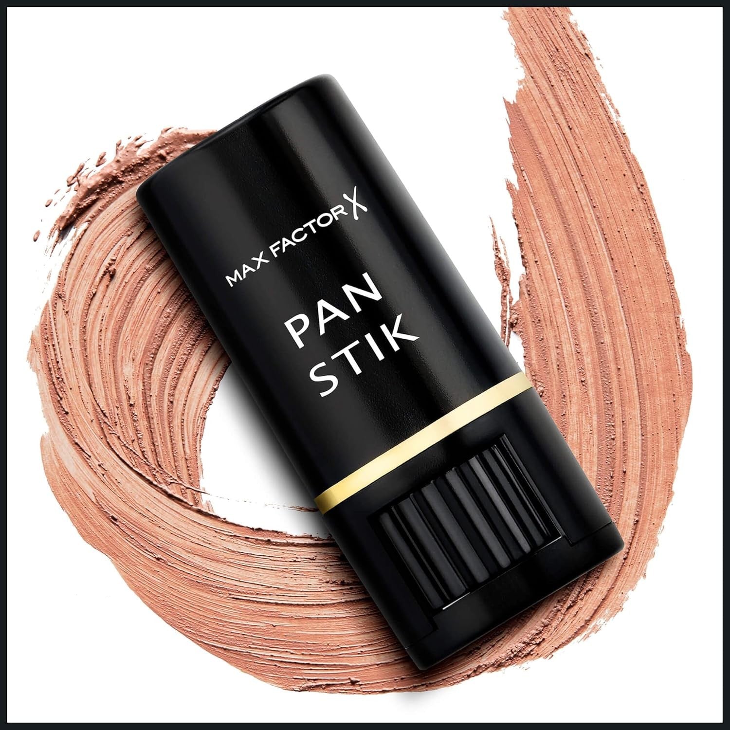 Buy now Max Factor Pan Stik Foundation 13 Nouveau Beige at indiglob india