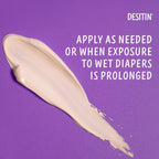 Buy now Desitin Maximum Strength Baby Diaper Rash Cream, 40% Zinc Oxide, Hypoallergenic No Added Parabens & Dyes, Protects & Relieves Baby’s Skin for Up to 12 Hours, Prevents Diaper Rash, 4.8 oz Tube at indiglob india