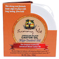 Buy now Sunny Isle Jamaican Castor Oil Edge Hair Gel 3.5oz Jar (2 Pack) at indiglob india