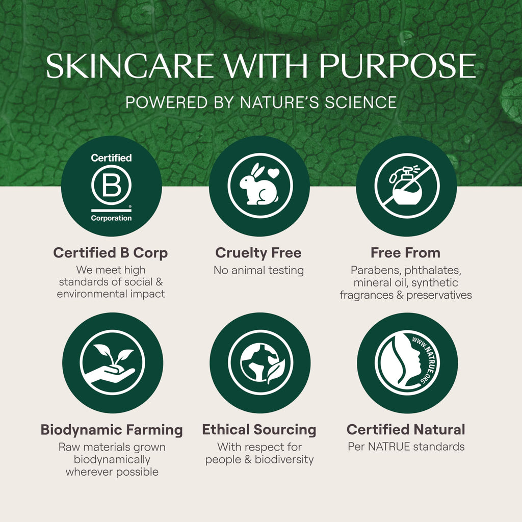 Weleda Skin Food Body Wash