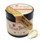 Buy now Vintage Tradition Beef Tallow All Purpose Balm - Healing, Hydrating Weather-Protecting Skin Care Salve Replaces Body Lotion, Hand Cream, More - Essential Oil, Olive Oil, and Grass-Fed Tallow, 2 fl oz. at indiglob india