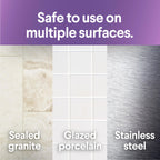 Buy now Clorox Scentiva Disinfecting Multi-Surface Cleaner, Lavender and Jasmine, 32 Fl Oz (Pack May Vary) at indiglob india
