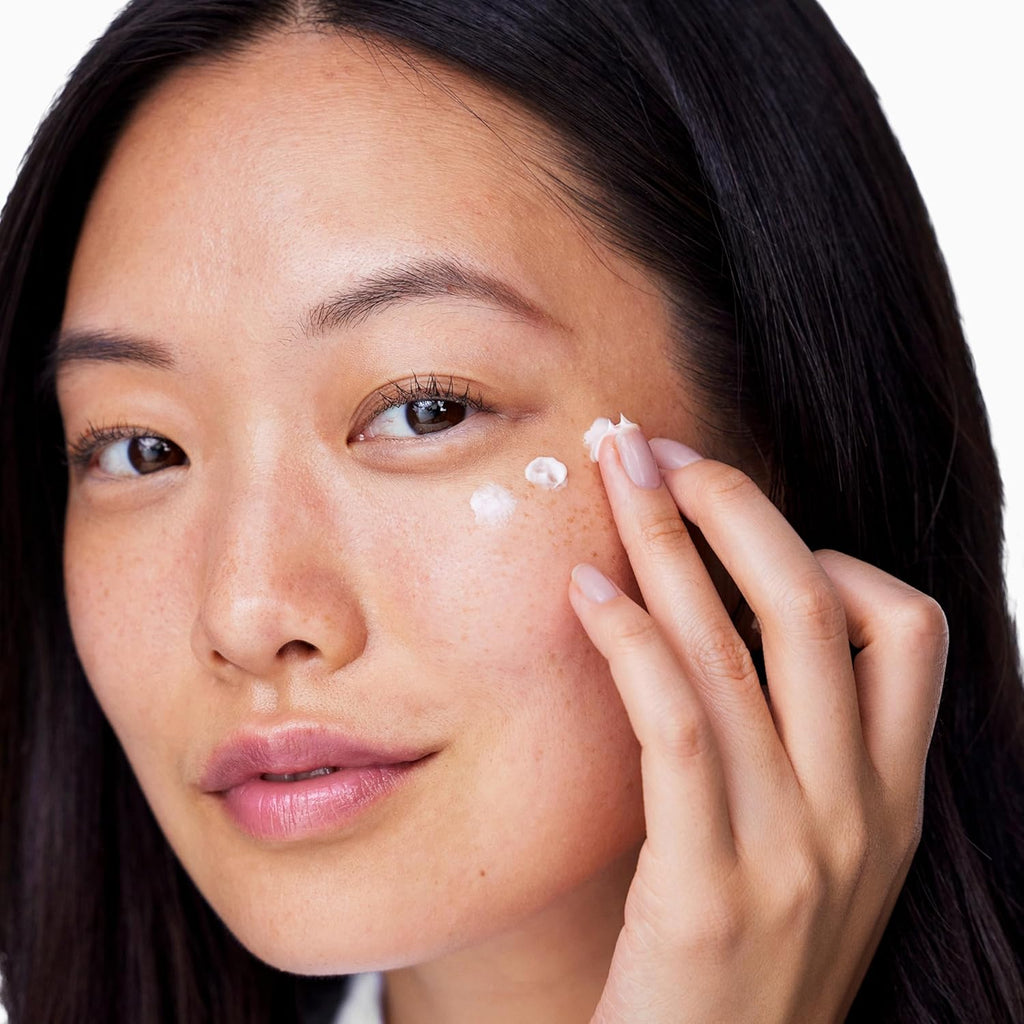 Buy now Clinique All About Eyes Rich Eye Cream For Dark Circles With Hyaluronic Acid | Hydrating, Brightening + Depuffing at indiglob india