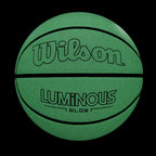Buy now Wilson Luminous Glow Basketball at indiglob india