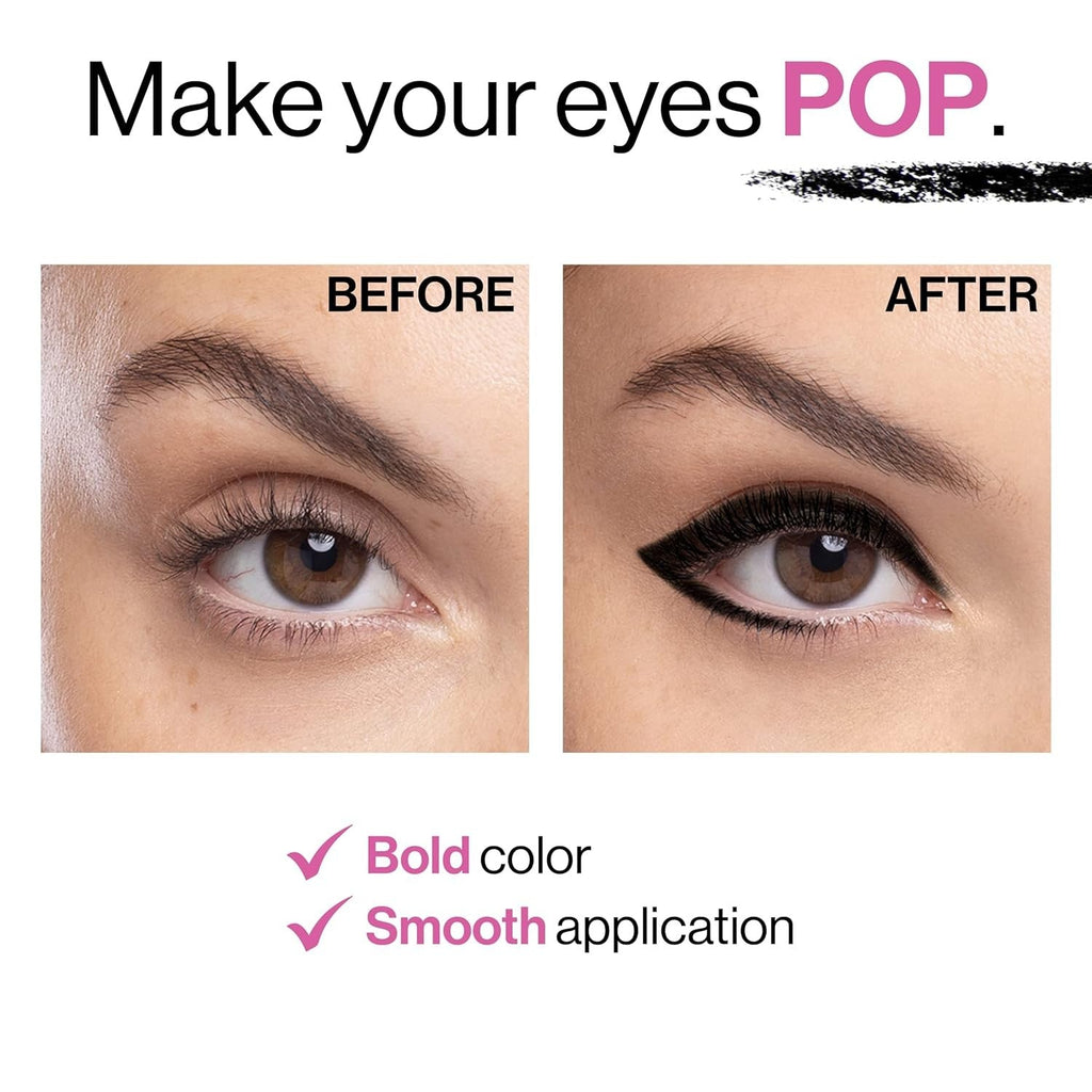 Buy now wet n wild Color Icon Kohl Eyeliner Pencil, Rich Hyper-Pigmented Color, Smooth Creamy Application, Long-Wearing Matte Finish Versatility, Cruelty-Free - Simma Brown Now! (Packaged) at indiglob india