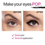 Buy now wet n wild Color Icon Kohl Eyeliner Pencil, Rich Hyper-Pigmented Color, Smooth Creamy Application, Long-Wearing Matte Finish Versatility, Cruelty-Free - Simma Brown Now! (Packaged) at indiglob india